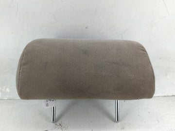 2004-2006 Toyota Camry Headrest Head Rest Front Driver Seat Beige 1466898