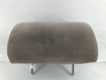 2004-2006 Toyota Camry Headrest Head Rest Front Driver Passenger Seat Fits Fits 2004 2005 2006 OEM Used Auto Parts