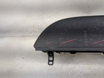 2005-2006 Toyota Camry Instrument Cluster Speedometer Gauges P/N:83800-06C10-00 TN257420-7112 Miles: Fits Fits 2005 2006 OEM Used Auto Parts
