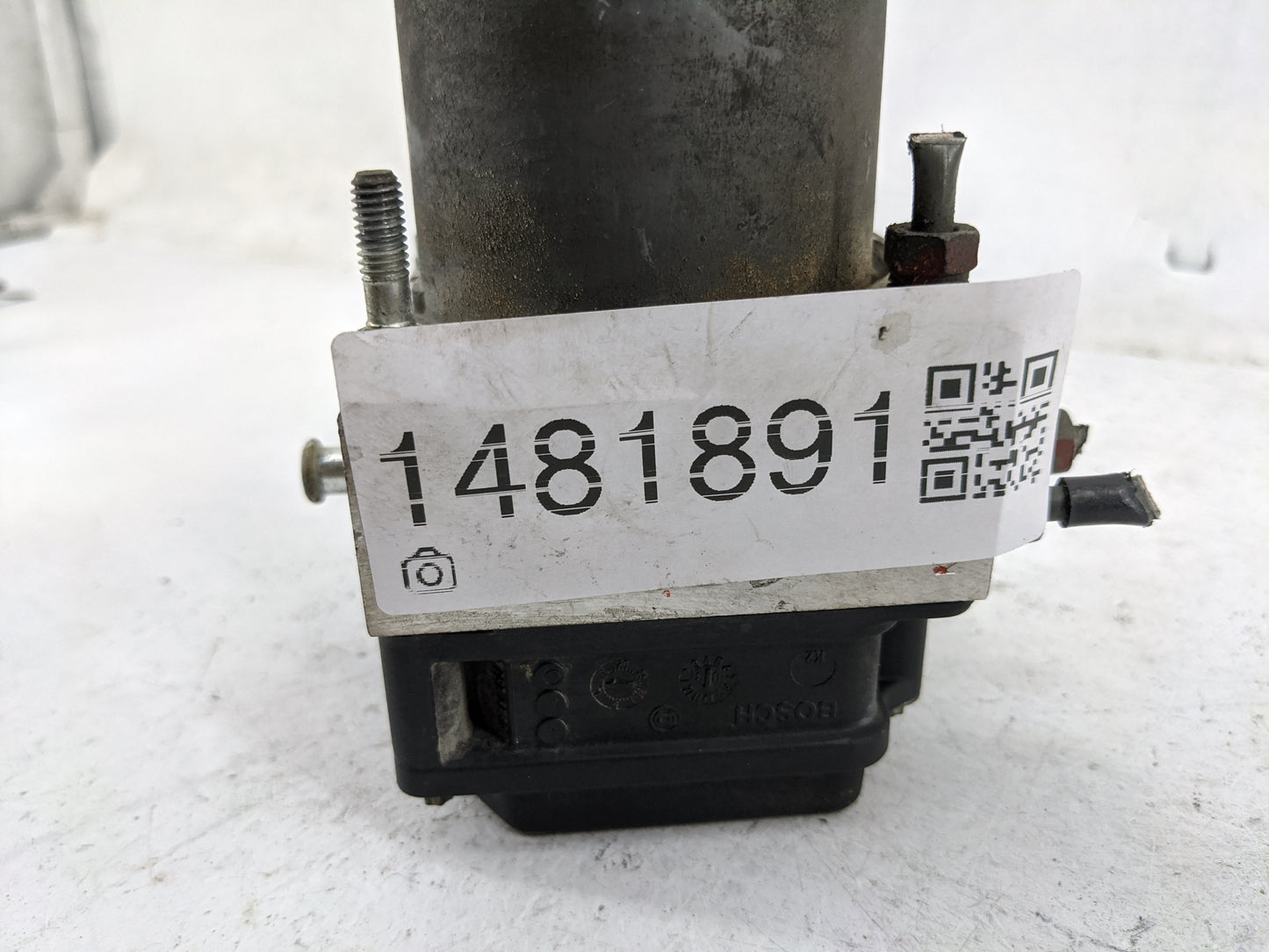2004-2006 Toyota Camry ABS Pump Control Module Replacement P/N:0265231439 44510-06080 Fits Fits 2004 2005 2006 2007 2008 OEM