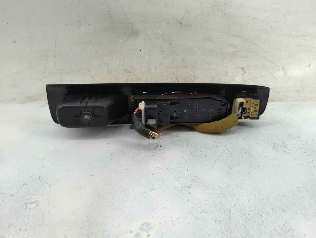 2002-2006 Toyota Camry Master Power Window Switch Replacement Driver Side Left P/N:247-0N57 Fits OEM Used Auto Parts - Oemus