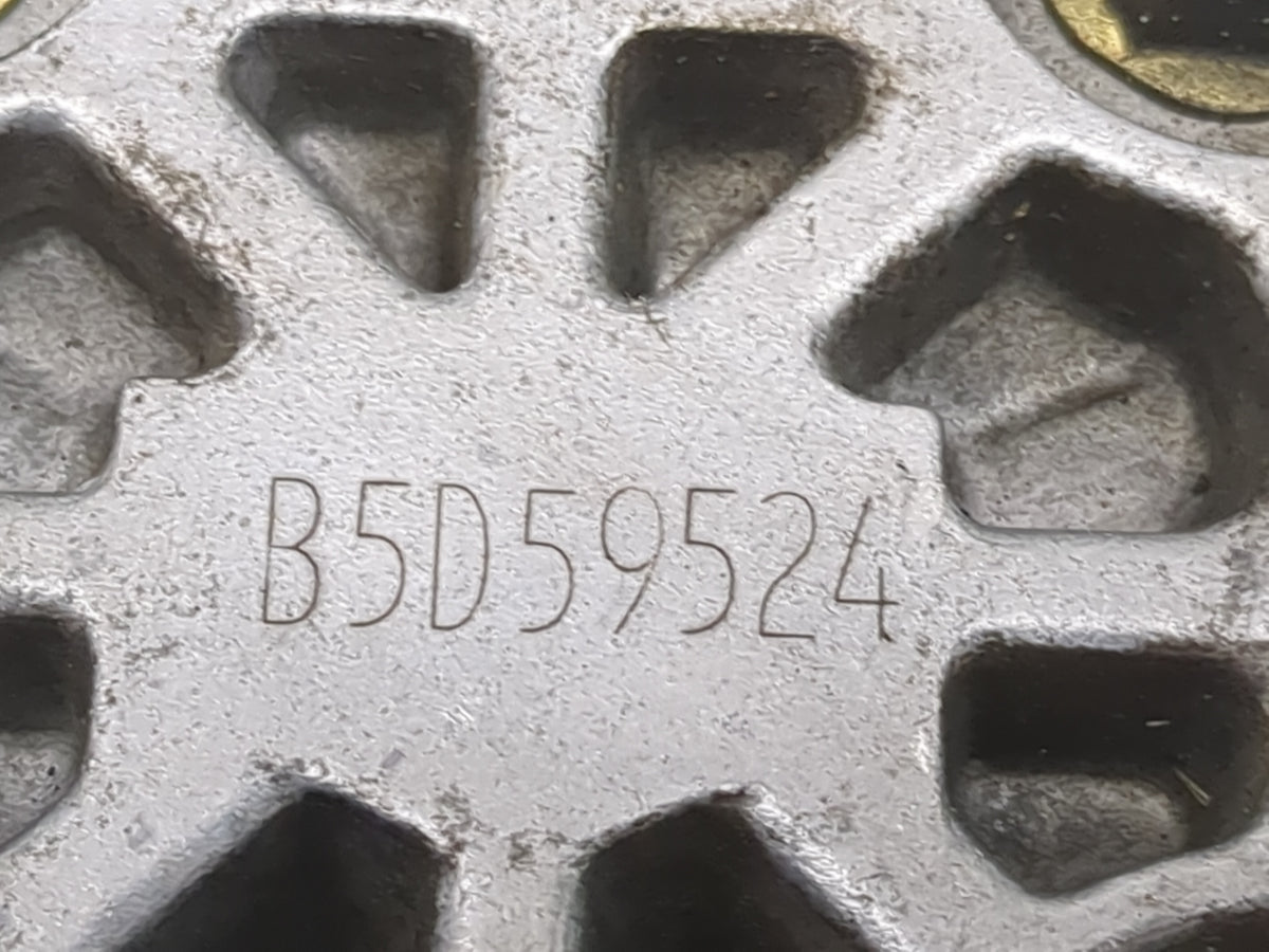2005 Toyota Camry Power Steering Column Pump Oem - Oemusedautoparts1.com