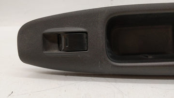 2005 Toyota Camry Passeneger Right Rear Power Window Switch 74271-aa010