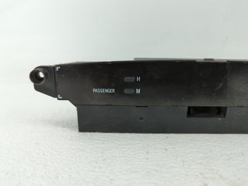 2005 Toyota Camry Toyota Camry Dash Digital Clock Display Assembly