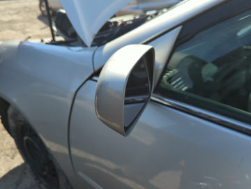 2002-2006 Toyota Camry Driver Side View Mirror - Left Door Mirror OEM Used