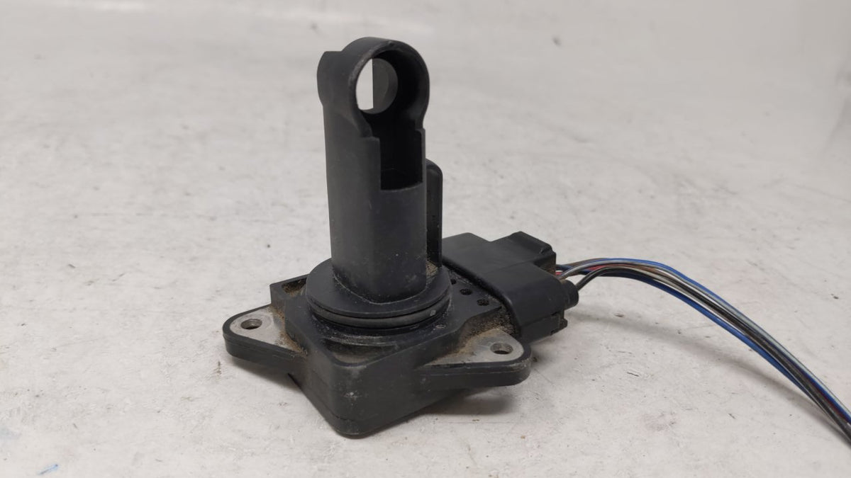 2002-2006 Toyota Camry Mass Air Flow Meter Maf Sensor - Oemusedautoparts1.com