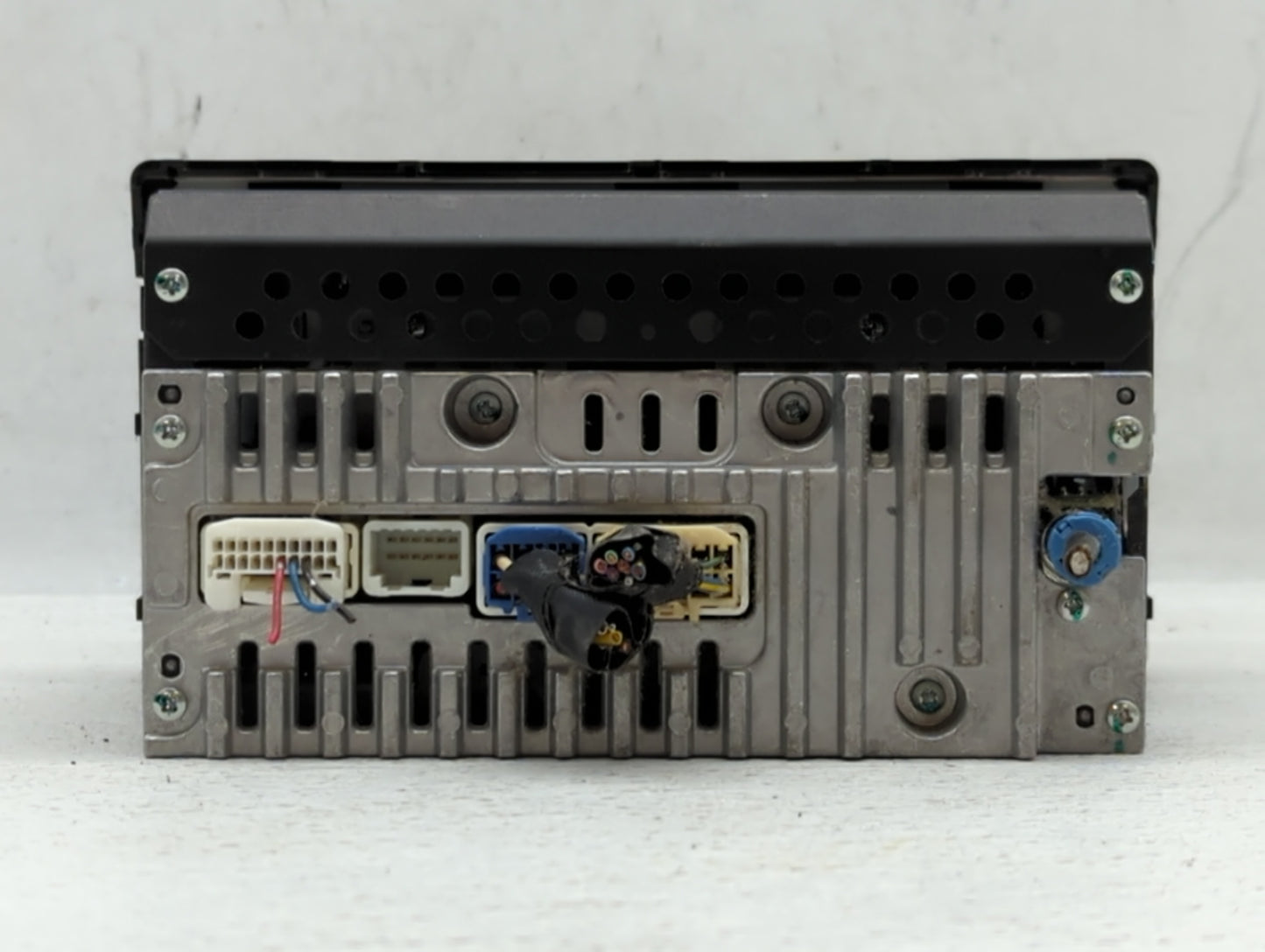 2005-2006 Toyota Camry Am Fm Cd Player Radio Receiver - Oemusedautoparts1.com