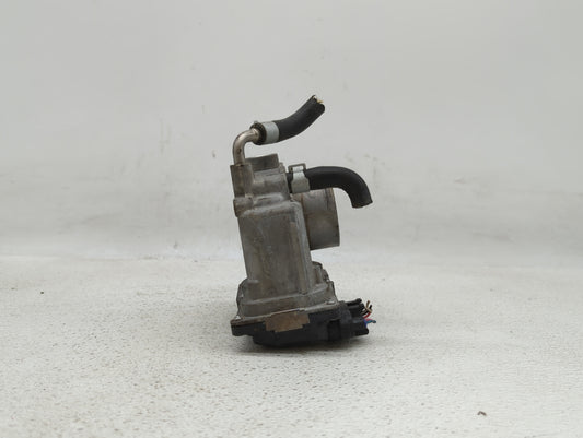 2002-2006 Toyota Camry Master Power Window Switch Replacement Driver Side Left Fits OEM Used Auto Parts