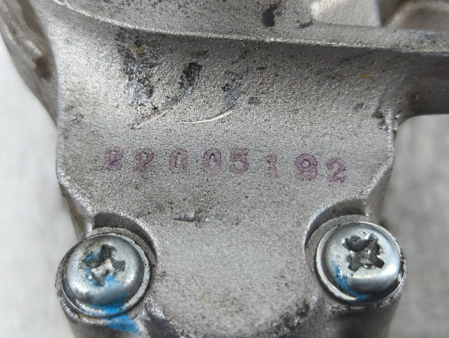 2002-2006 Toyota Camry Car Starter Motor Solenoid OEM P/N:17825 Fits Fits 2002 2003 2004 2005 2006 2007 OEM Used Auto Parts