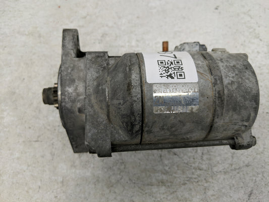 2000-2005 Toyota Celica Car Starter Motor Solenoid OEM P/N:28100-22080 Fits Fits 2000 2001 2002 2003 2004 2005 OEM Used Auto Parts