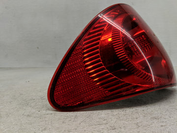 2004-2008 Toyota Corolla Tail Light Assembly Passenger Right OEM Fits Fits 2004 2005 2006 2007 2008 OEM Used Auto Parts