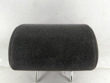 2005-2008 Toyota Corolla Headrest Head Rest Rear Center Seat Fits Fits 2005 2006 2007 2008 OEM Used Auto Parts
