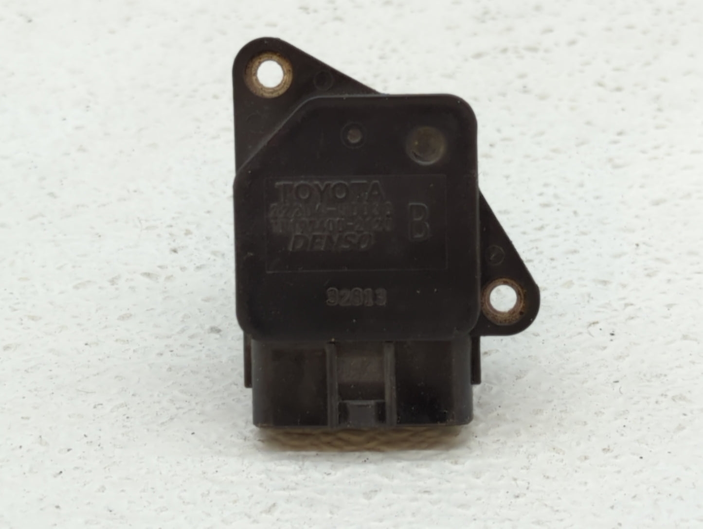 2003-2008 Toyota Corolla Mass Air Flow Meter Maf - Oemusedautoparts1.com