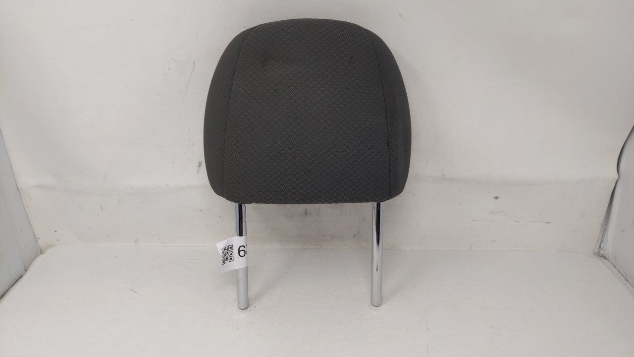 2005 Toyota Echo Headrest Head Rest Front Driver Passenger Seat Fits OEM Used Auto Parts - Oemusedautoparts1.com