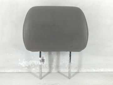 2004-2007 Toyota Highlander Headrest Head Rest Front Driver Passenger Seat Fits Fits 2004 2005 2006 2007 OEM Used Auto Parts