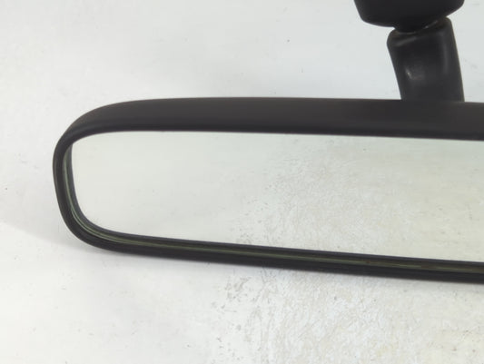 2001-2010 Toyota Highlander Interior Rear View Mirror Replacement OEM P/N:E4012198 Fits OEM Used Auto Parts