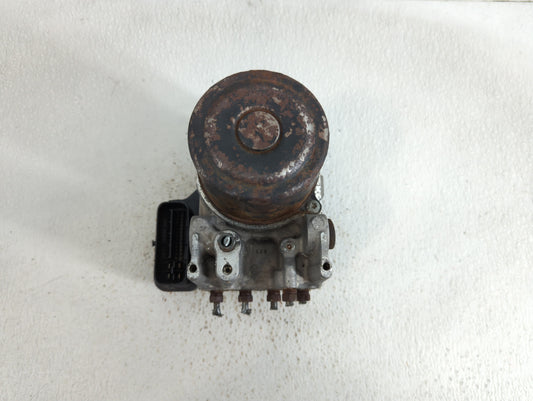 2004-2007 Toyota Highlander ABS Pump Control Module Replacement P/N:44540-48100 89541-48090 Fits Fits 2004 2005 2006 2007 OEM Used Auto Parts