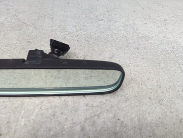 2001-2010 Toyota Highlander Interior Rear View Mirror Replacement OEM P/N:E4 022198 E4 012198 Fits OEM Used Auto Parts