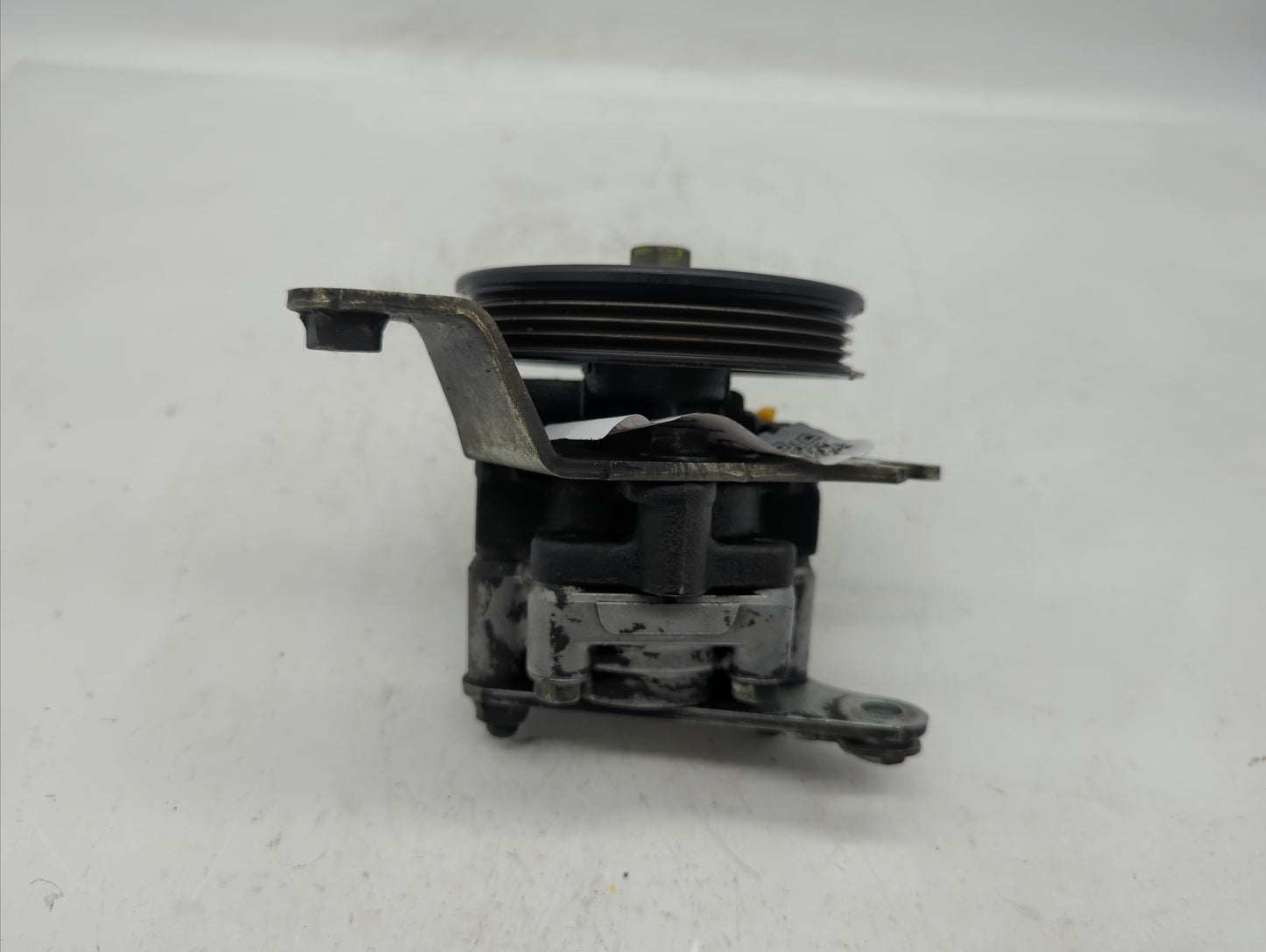 2005 Toyota Highlander ABS Pump Control Module Replacement P/N:44540-06290 Fits OEM Used Auto Parts - Oemusedautoparts1.com