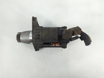 2004-2019 Toyota Highlander Car Starter Motor Solenoid OEM Fits OEM Used Auto Parts