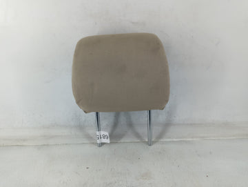 2005 Toyota Highlander Headrest Head Rest Front Driver Passenger Seat Fits OEM Used Auto Parts