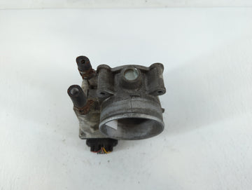 2008-2016 Toyota Highlander Throttle Body P/N:22030-31030 Fits OEM Used Auto Parts