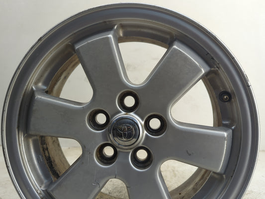2004-2009 Toyota Prius Oem Wheel Rim