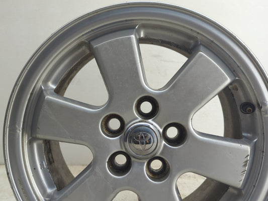 2004-2009 Toyota Prius Oem Wheel Rim