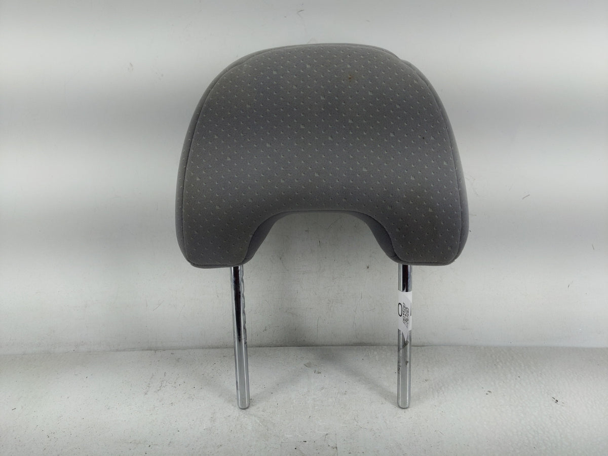 2005 Toyota Prius Headrest Head Rest Rear Seat Fits Fits 2006 2007 OEM Used Auto Parts - Oemusedautoparts1.com