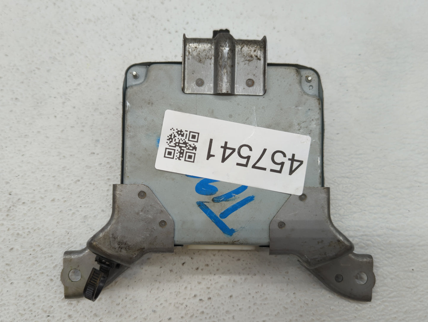 2004-2006 Toyota Prius PCM Engine Control Computer ECU ECM PCU OEM P/N:89535-47010 89661-47102 Fits Fits 2004 2005 2006 OEM