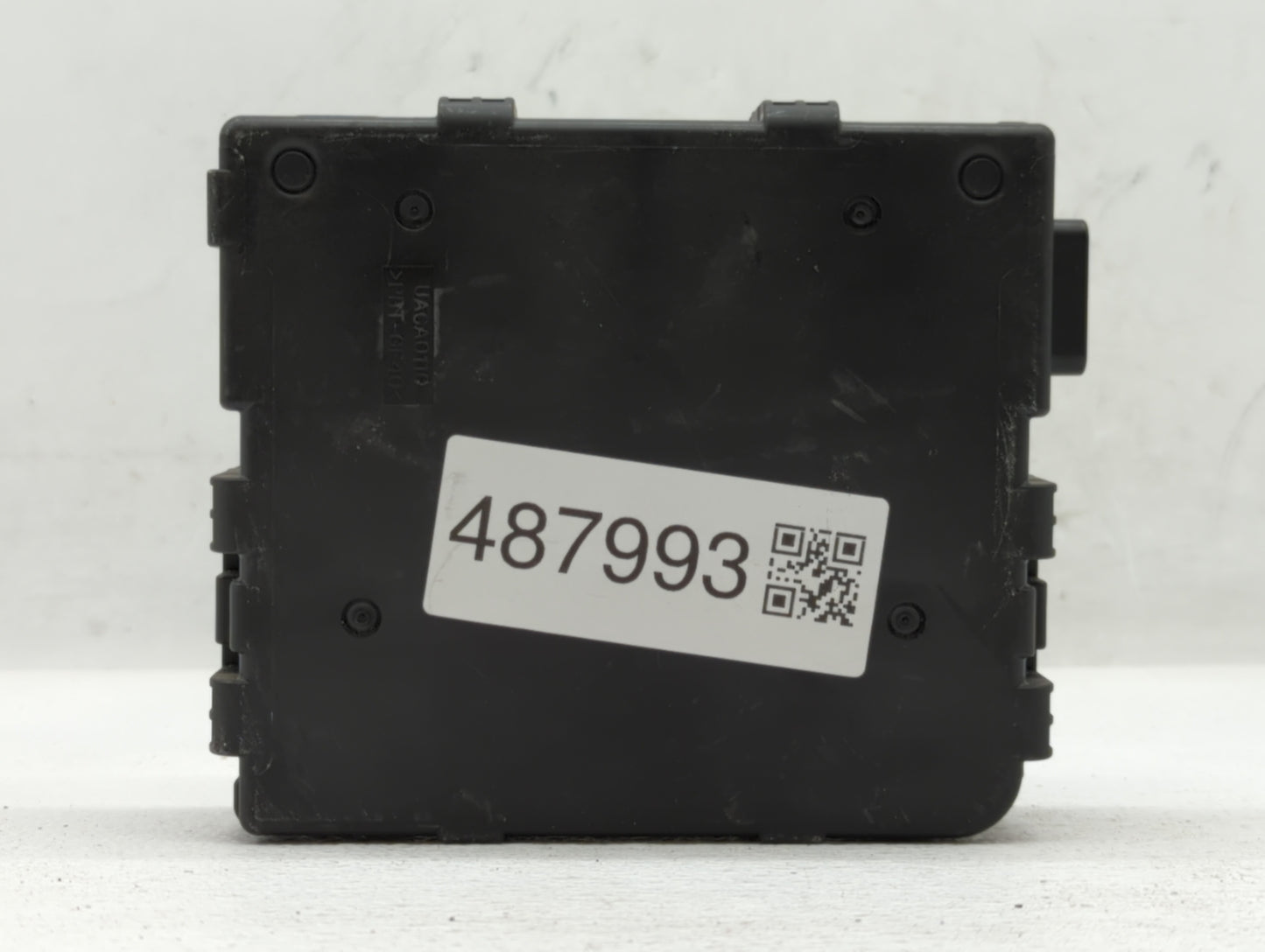 2005-2007 Toyota Prius PCM Engine Control Computer ECU ECM PCU OEM P/N:89680-33010 89661-47102 Fits Fits 2005 2006 2007 OEM