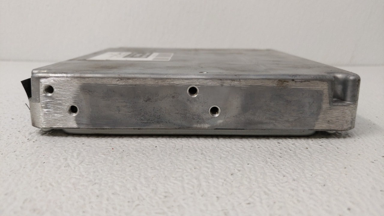 2004-2006 Toyota Prius PCM Engine Control Computer ECU ECM PCU OEM P/N:89661-47102 Fits Fits 2004 2005 2006 OEM Used Auto Pa