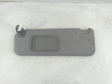 2005 Toyota Prius Sun Visor Shade Replacement Passenger Right Mirror Fits OEM Used Auto Parts
