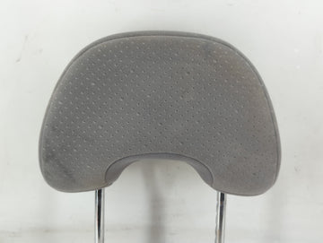 2004-2005 Toyota Prius Headrest Head Rest Front Driver Passenger Seat Fits Fits 2004 2005 OEM Used Auto Parts