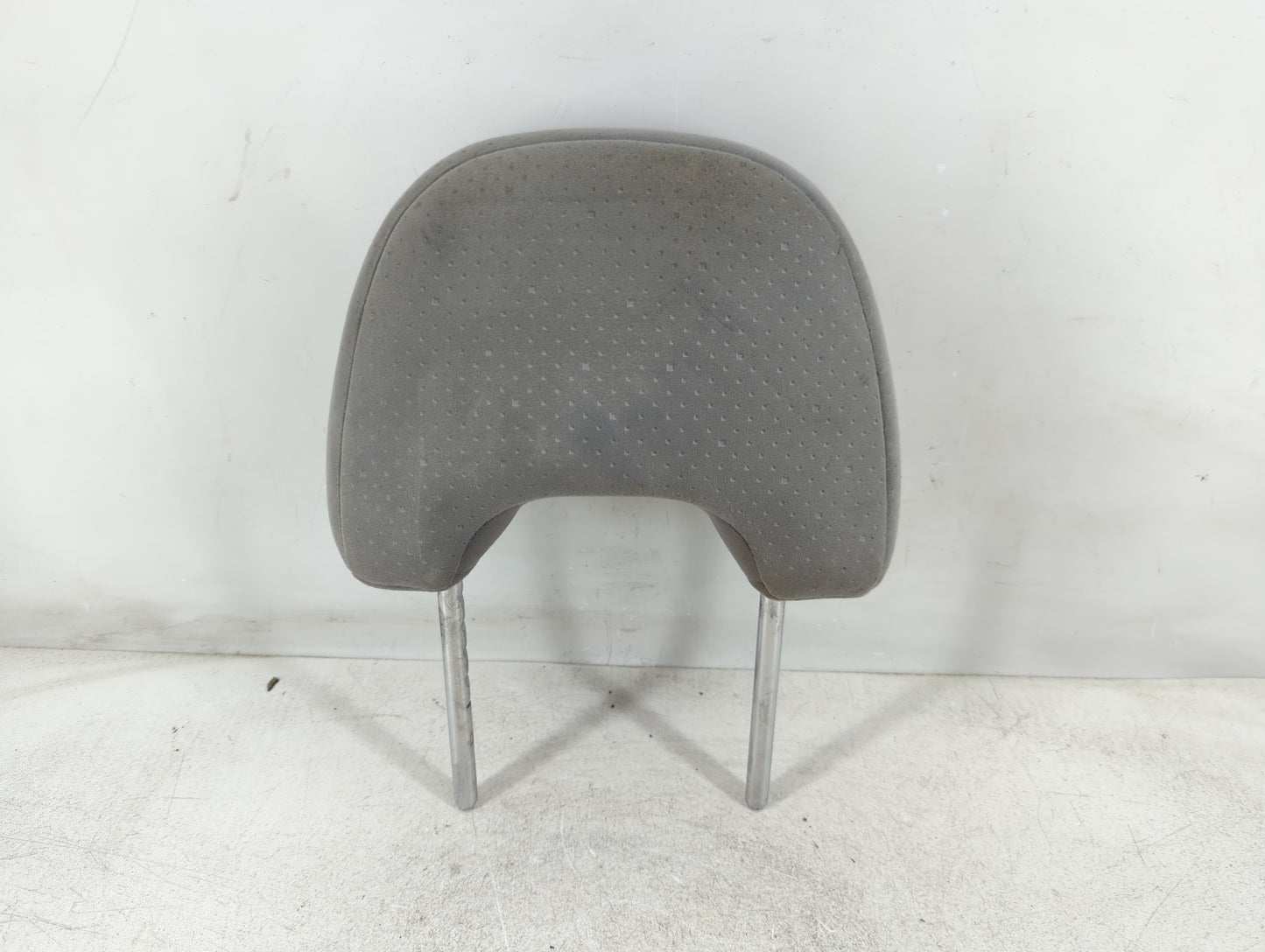 2004-2005 Toyota Prius Headrest Head Rest Front Driver Passenger Seat Fits Fits 2004 2005 OEM Used Auto Parts - Oemusedautop