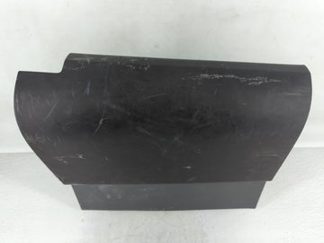 2005 Toyota Prius Passenger Glove Box Door Storage Compartment