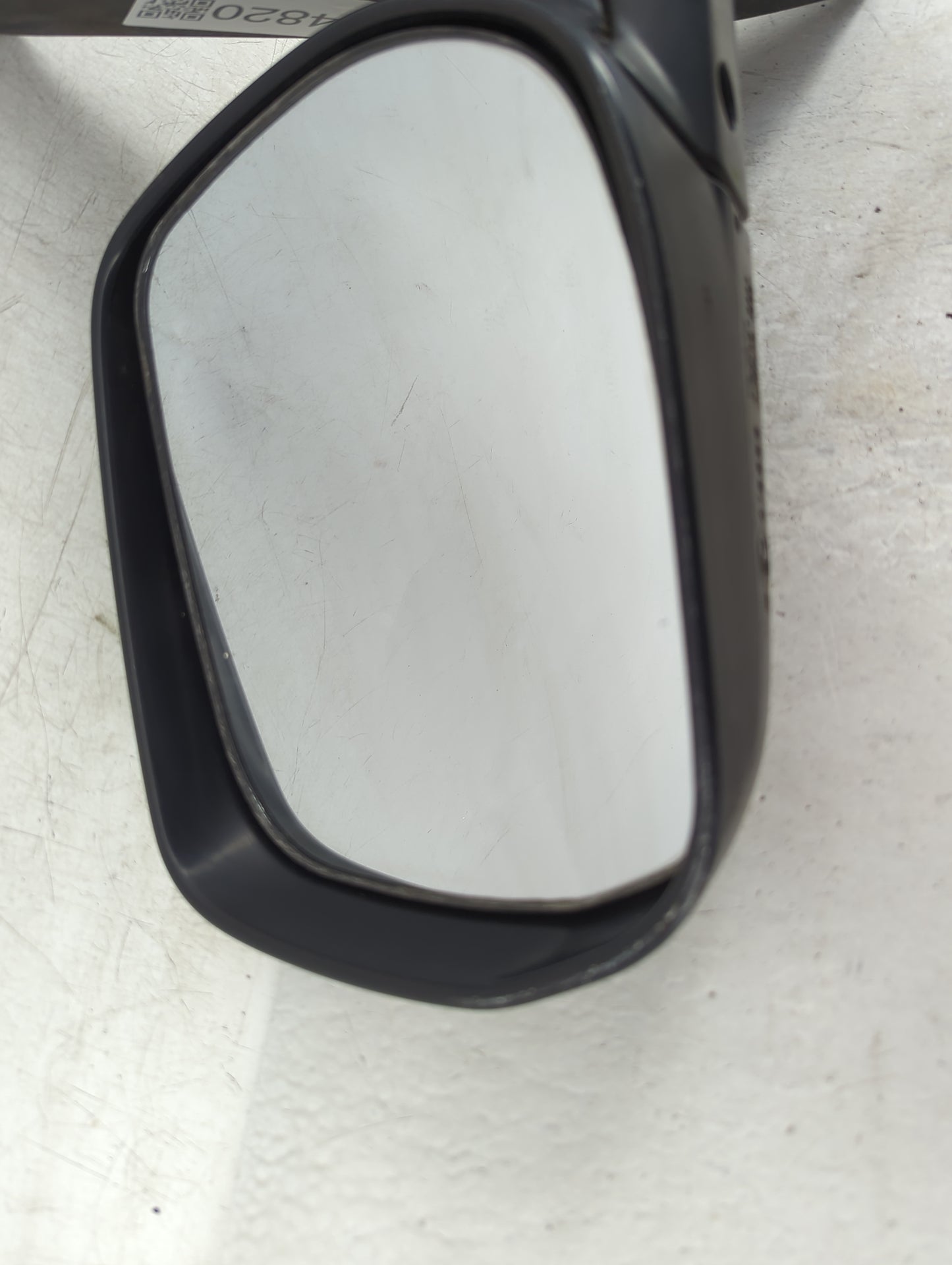 2004-2005 Toyota Rav4 Driver Side View Mirror - Left Door Mirror OEM Used - Oemusedautoparts1.com
