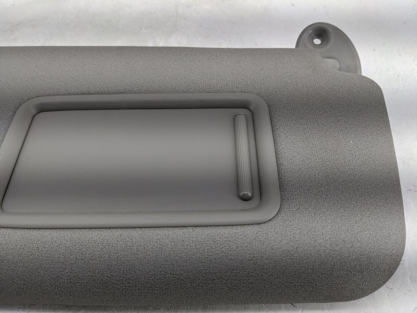 2004-2005 Toyota Rav4 Sun Visor Shade Replacement Passenger Right Mirror Fits Fits 2004 2005 OEM Used Auto Parts - Oemusedau