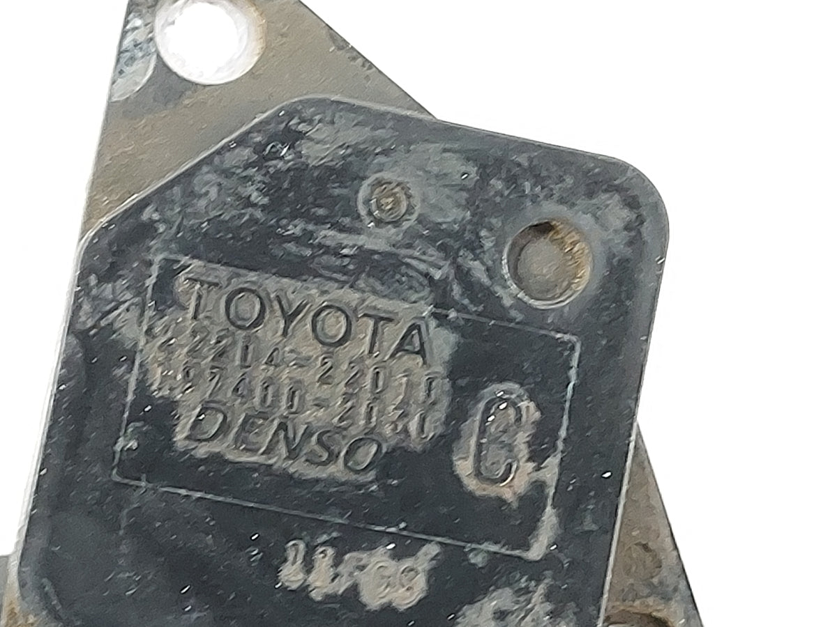 2001-2005 Toyota Rav4 Mass Air Flow Meter Maf - Oemusedautoparts1.com