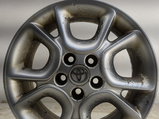 2004-2007 Toyota Sienna Oem Wheel Rim