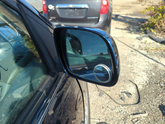 2004-2010 Toyota Sienna Passenger Side View Mirror - Right Door Mirror OEM Used