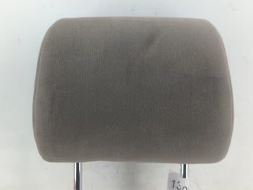 2005-2005 Toyota Sienna Headrest Head Rest Front Driver Passenger Seat