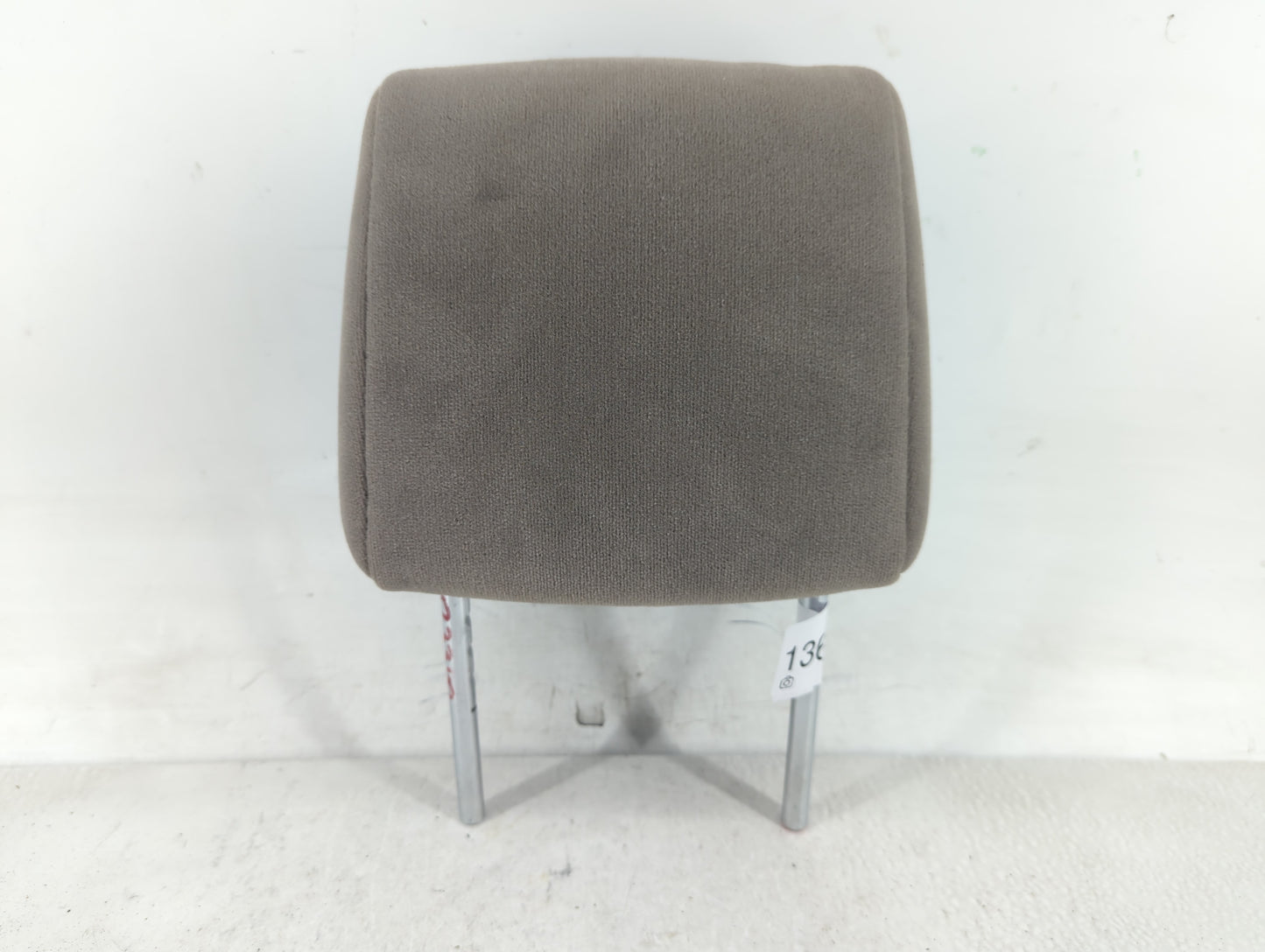 2005 Toyota Sienna Headrest Head Rest Rear Seat Fits OEM Used Auto Parts - Oemusedautoparts1.com