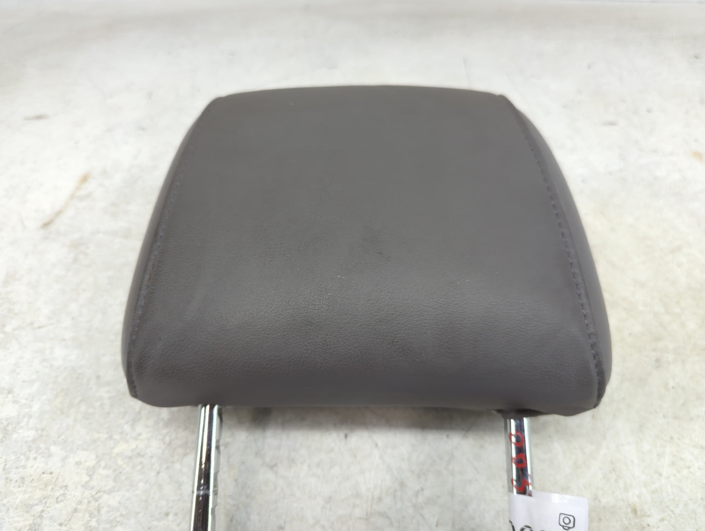 2005-2005 Toyota Sienna Headrest Head Rest Front Driver Passenger Seat - Oemusedautoparts1.com