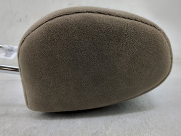 2005 Toyota Sienna Headrest Head Rest Rear Seat Fits OEM Used Auto Parts
