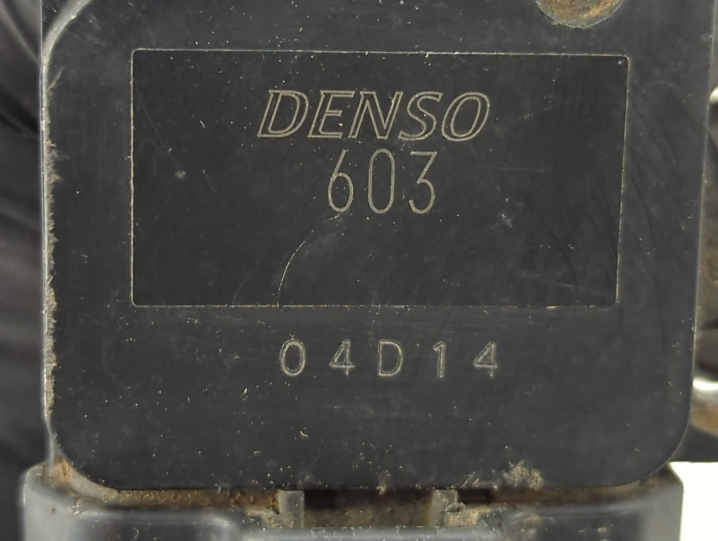 2004-2006 Toyota Sienna Mass Air Flow Meter Maf 1485983 - Oemusedautoparts1.com