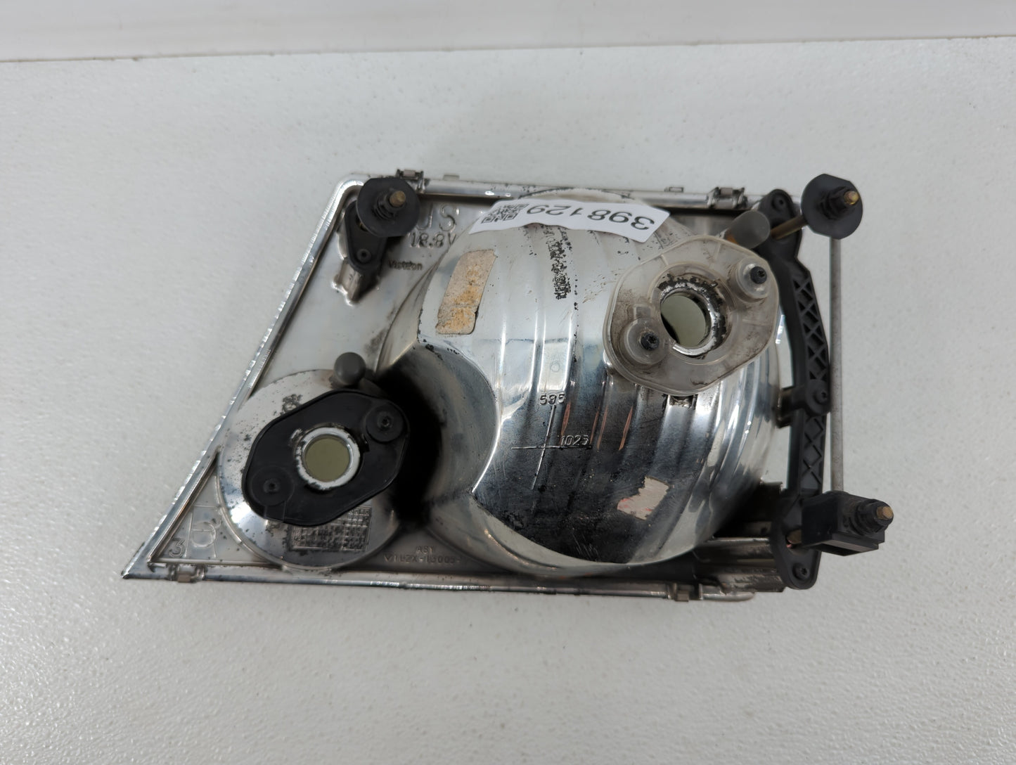 Toyota Sienna Passenger Right Oem Head Light Headlight Lamp - Oemusedautoparts1.com