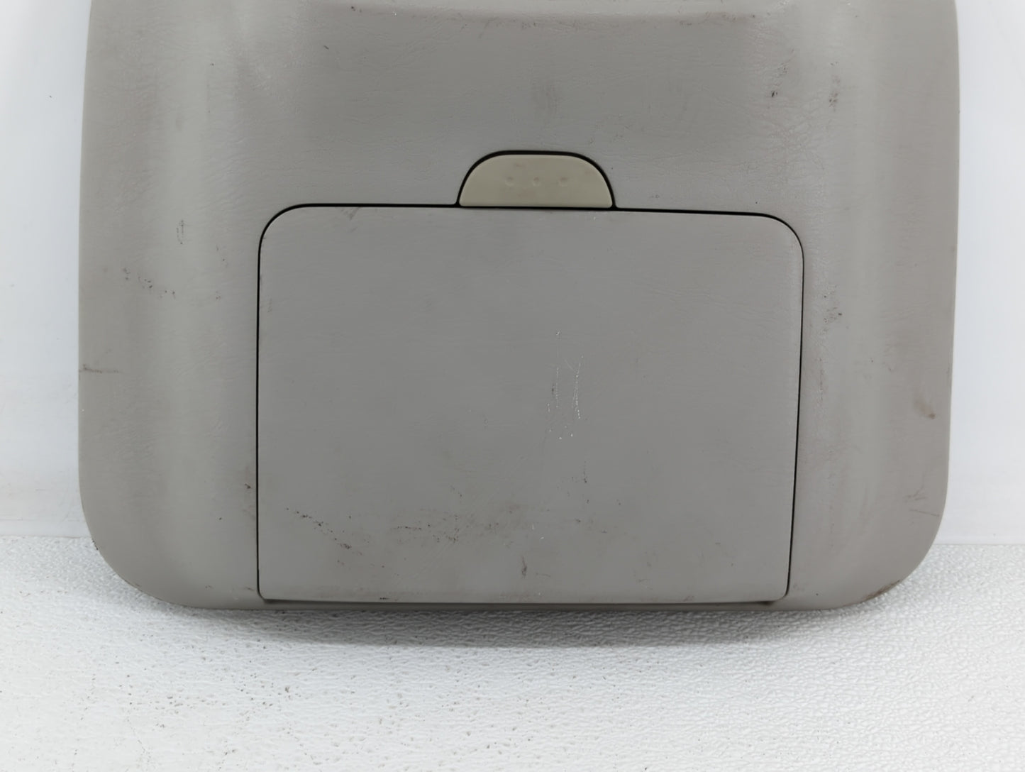2005 Toyota Sienna Overhead Roof Console - Oemusedautoparts1.com