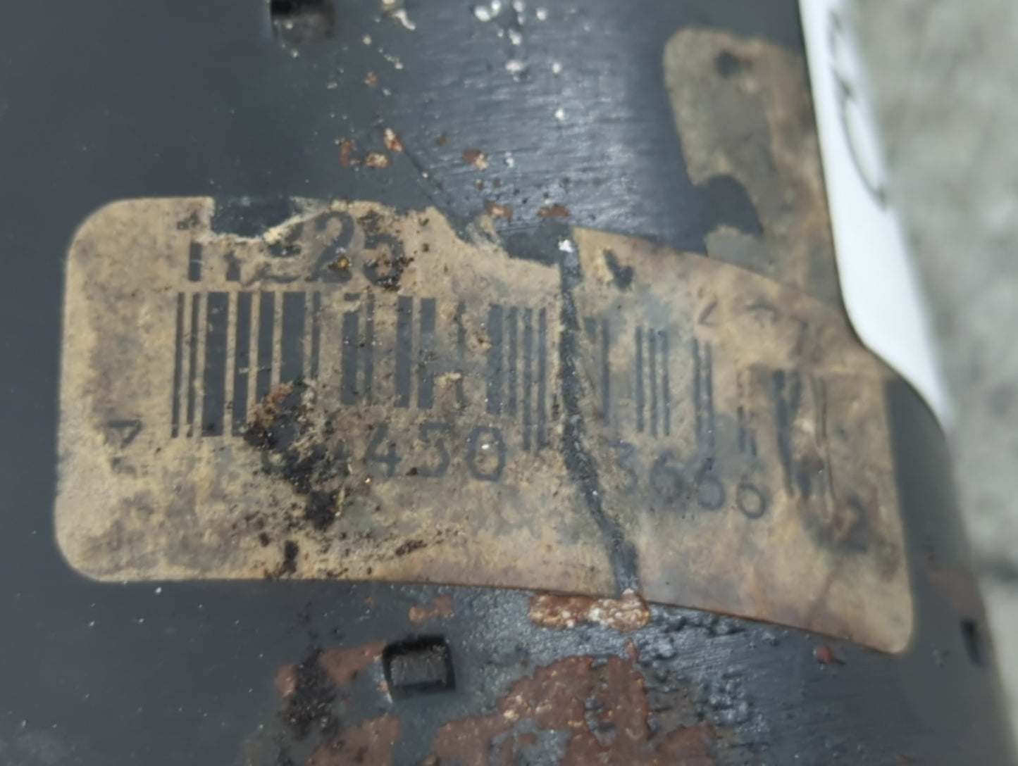 2004-2015 Toyota Sienna Car Starter Motor Solenoid OEM P/N:428000-1080 28100-0A010 Fits OEM Used Auto Parts - Oemusedautopar