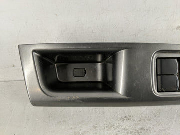 2003-2008 Toyota Solara Master Power Window Switch Replacement Driver Side Left P/N:157569 74232-AA080 Fits OEM Used Auto Parts